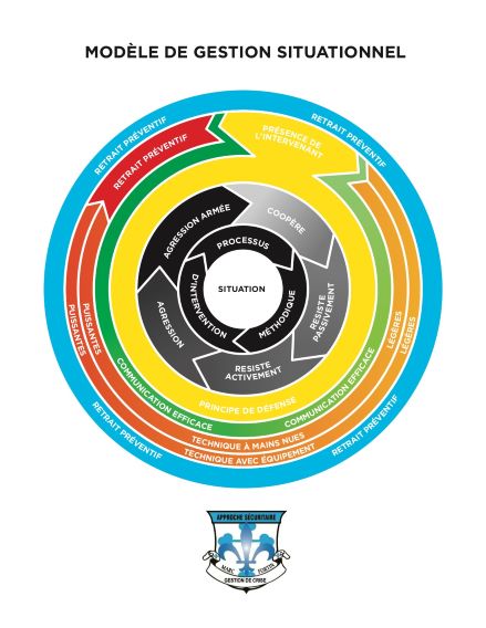 modèle de gestion situationnel